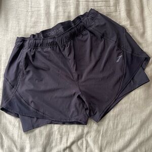 Brooks Women’s Chaser 5” 2-in-1 Shorts